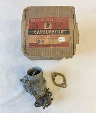Nos 1939-48 Dodge 39-41 Dodge Truck Stromberg Carburetor A-18093 Bxv-3 Hot Rod Nos 1939-48 Dodge 39-41 Dodge Truck Stromberg Carburetor A-18093 Bxv-3 Hot Rod