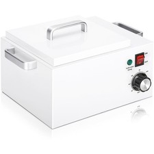 5.5Lbs Professional Wax Warmer for Hair Removal with 0-120C Temperature Control