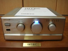 Onkyo A-922M Vollverstärker INTEC 275 Serviced Blue LED Handbuch Japan Audio