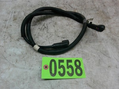 2013 Yamaha Waverunner VXS 1.8 HO  1800 Ground Cable