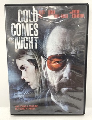 Cold Comes the Night (1 DVD)/42453