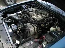 Pro Charger 99-04 Mustang V6 1fi200-sci Supercharger Intercooled P-1sc Pro Charger 99-04 Mustang V6 1fi200-sci Supercharger Intercooled P-1sc