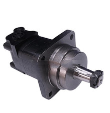 105-1134-006 Hydraulic Motor For Tractor Excavator Combine Dozer