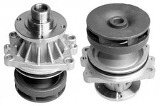 Pompe à eau BMW 740