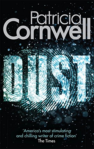 Dust: Scarpetta 21 - Cornwell, Patricia
