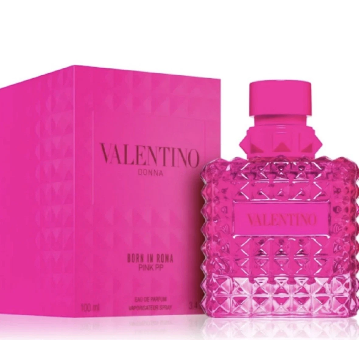 Las mejores ofertas en Fragancias Valentino Rosa | eBay