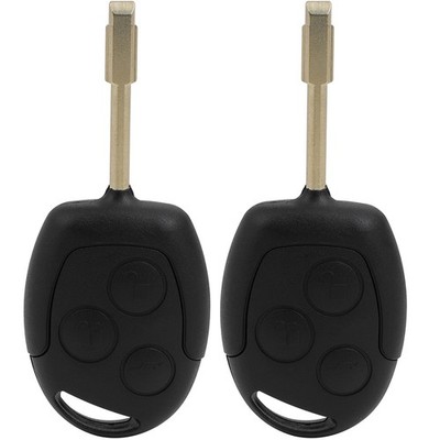 2 Fits 2010 2011-2013 Ford Transit Connect 315 Mhz Keyless Entry Remote Fob