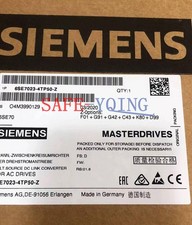 1PCS NEW SIEMENS MAIN DRIVE 6SE7023-4TP50-Z Z=F01+G91+G42+C43+K80+D99