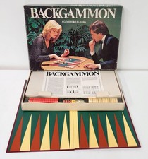 مقتنيات Backgammon Board