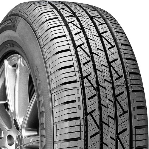 Tire 275/55R19 Continental CrossContact LX25 AS A/S All Season 111H - Bild 2 von 7