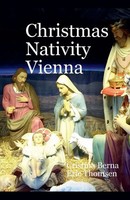 Christmas Nativity Vienna | Cristina Berna (U. A.) | Taschenbuch | Englisch