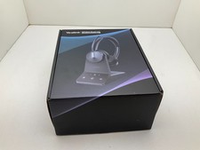 Yealink WH64-DUAL-UC 1208673 Dual UC Wireless Headset DECT Bluetooth