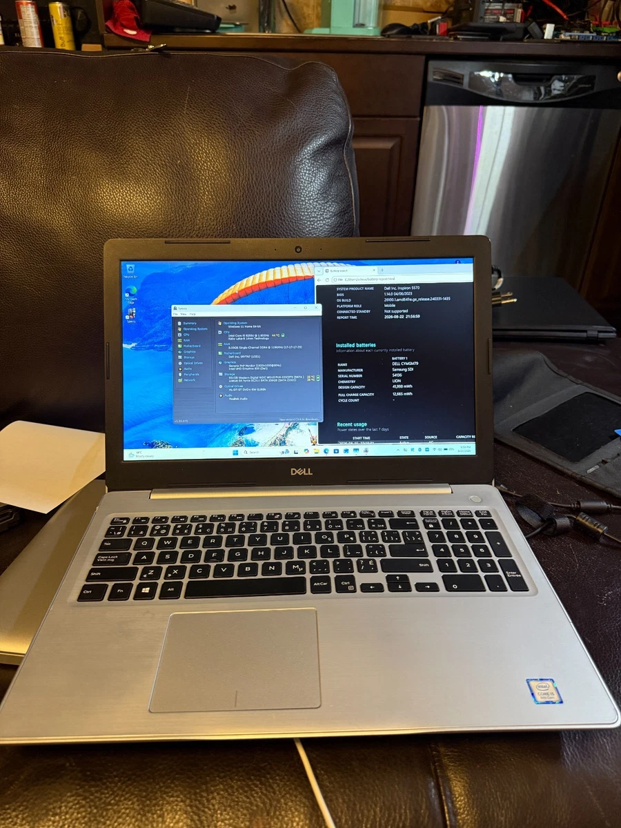 Dell Inspiron 15 5570 Notebooks/Laptops for Sale | Shop New & Used