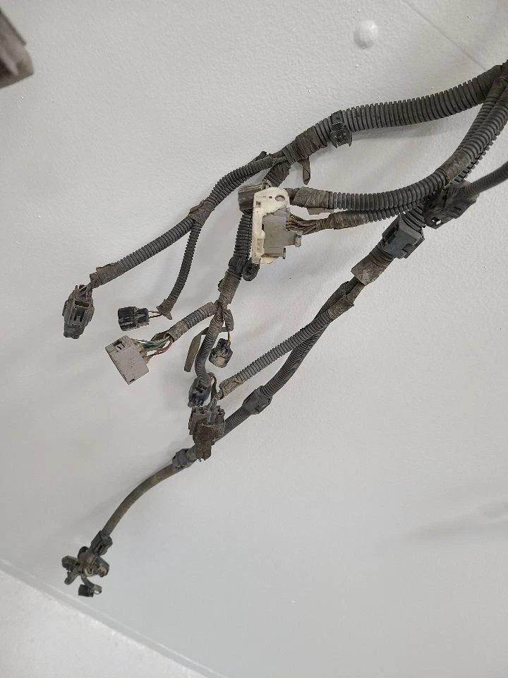 2007 TOYOTA TUNDRA Engine Wire Harness  - Image 4 of 4
