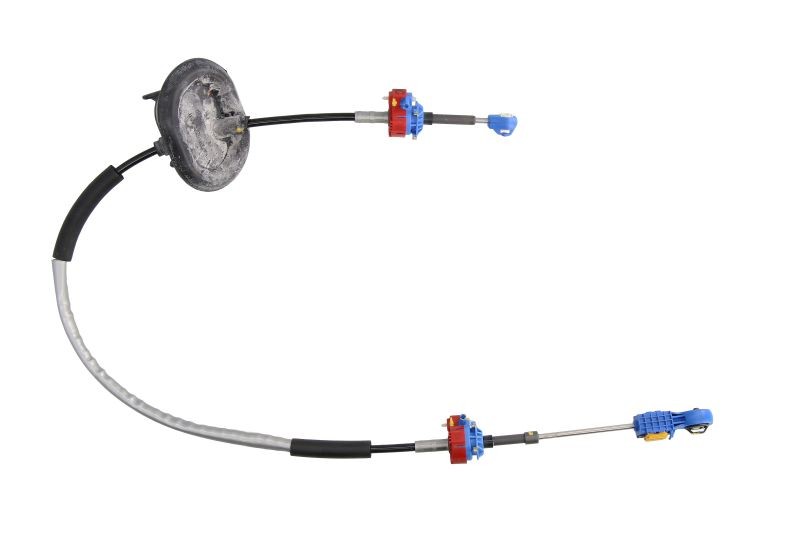 Fits LINEX LIN09.44.05 Cable Pull, manual transmission LIN09.44.05 Gearshift le
