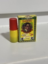 Samsu Oil Original