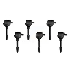 Mpulse KMP-101029 Ignition Coil for F150 Truck Ford F-150 Mustang 2018-2020