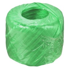 Polyester Nylon Plastic Rope Twine Household Bundled,350m Length,Green