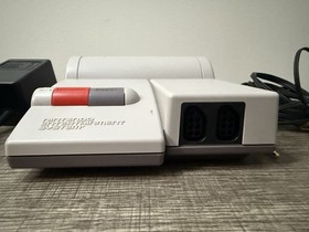 Rare Racermate Challenge II 2 Trainer NES Nintendo Cartridge W/ Nes Top Loader