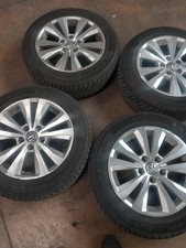 Cerchi E Gomme Golf 7 Da 16