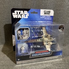 Star Wars Micro Galaxy Squadron Z-95 HEADHUNTER 0175 SERIES 8 CHASE -NEW
