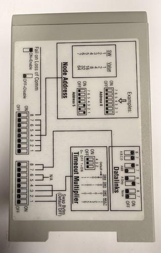 Prosoft 1560-PDP2