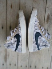 Size 4.5Y GS - Nike Blazer Mid 77 Vintage Alter Reveal