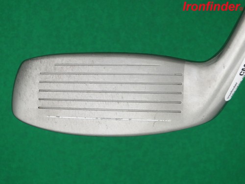 Adams Idea a3 Hybrid 4 Iron Boxer Graphite ProLaunch Red Regular Shaft Men Right - Picture 2 of 5