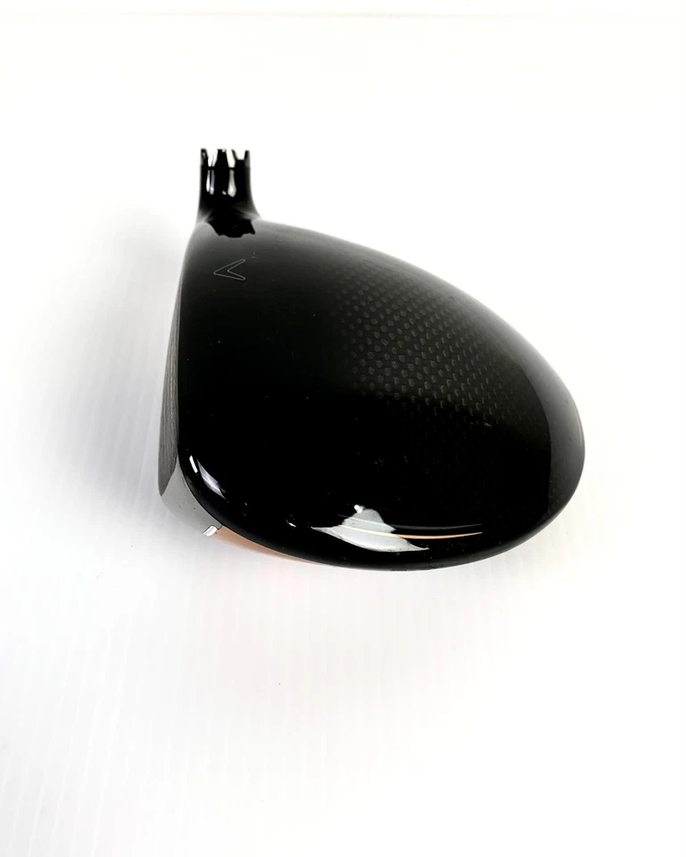 Callaway Mavrik Max Driver - HEAD ONLY - Left-Handed - 10.5* - Image 4 of 4