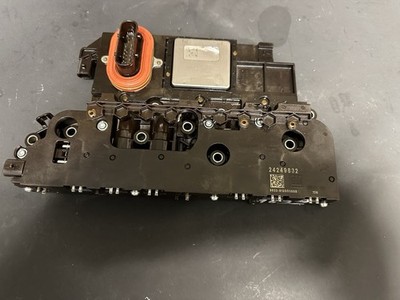 TCM 24249832 TRANSMISSION CHEVY BUICK GMC SATURN VUE REMAN 2007-19