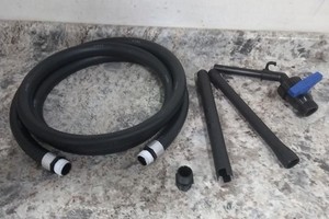 GPI 111502-2 Drum Pump Nozzle Kit (C)