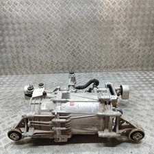 PORSCHE Taycan 9J1 Frontmotor Motor 9J1901131E Strom 420 kW 2023 35455440