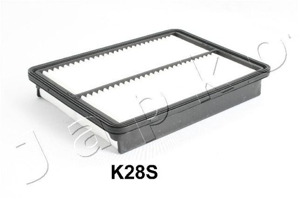 Japko Luftfilter Filtereinsatz FüR KIA Sorento II 2.2 Crdi 4WD Hyundai Santa Fé-image