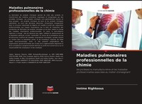 Maladies Pulmonaires Professionnelles De La Chimie Innime Righteous