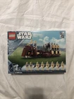 Lego Star Wars 40686 - Trade Federation Troop Carrier - BRAND NEW SEALED