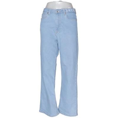 Flying Machine, Jeans, Größe: 28, Blau, Baumwolle/Elasthan/Polyester #l16