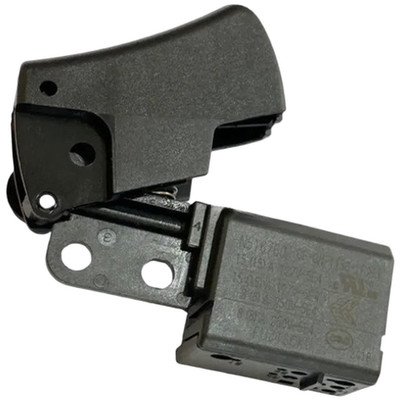 Polisher Switch Easy Installation Seamless Integration Reliable Performance