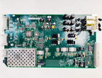 Thermo 70111-6105 TSQ Quantum Ion Source Exchange Board with