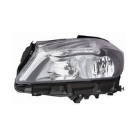 Scheinwerfer Vorne Links FüR Mercedes Klasse A W176 Von 2012 A1768203861