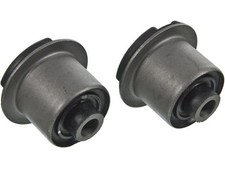 Front Upper Moog Control Arm Bushing Kit fits Ford F150 2004-2008 25HKHP