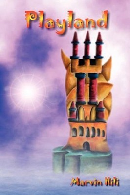 Playland by Marvin Hili (English) Paperback Book