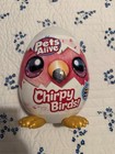 ZURU Pets Alive Chirpy Birds Interactive Hatchable Egg Toy, Ages 3+ — photo 1