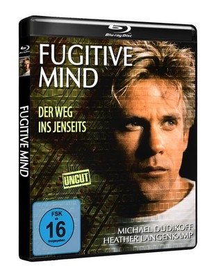 GW15fe Fugitive Mind - Der Weg ins Jenseits - Uncut