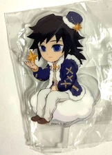 Kimetsu Yaiba Demon Slayer Christmas 2024 Acrylic Stand Figure Giyu Tomioka
