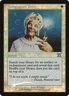 Enlightened Tutor -Foil Medium Play MTG Promos: Arena