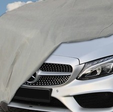 Mercedes C-Klasse 204 Outdoor Schutzdecke Car Cover Ganzgarage Schutzhülle Plane Mercedes C-Klasse 204 Outdoor Schutzdecke Car Cover Ganzgarage Schutzhülle Plane
