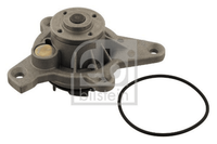 Wasserpumpe MotorküHlung FüR Audi VW A8 D3 Passat B5.5 Variant Phaeton Touareg