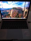 MacBook Pro a1706 13.3" 2017 500GB SSD, 16GB, i5 7.ªLEGGERE DESCRIZIONE!!!