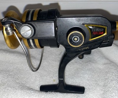 Penn Spinfisher 4400SS Skirted Spool Spinning Reel USA for sale