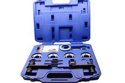 Kommen Tools KM01-LR 13 Piece Rover KV6 Petrol Engine Timing Set